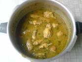 Creole Pork Sausage